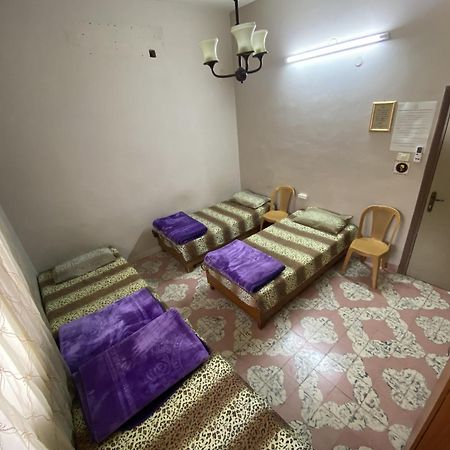 House Of Peace Hostel Βηθλεέμ Εξωτερικό φωτογραφία