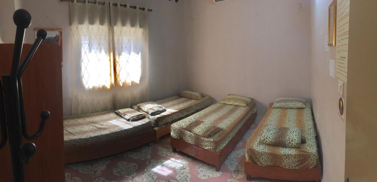 House Of Peace Hostel Βηθλεέμ Εξωτερικό φωτογραφία