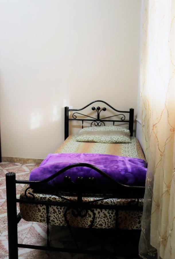 House Of Peace Hostel Βηθλεέμ Εξωτερικό φωτογραφία