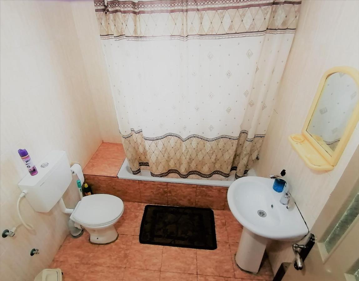 House Of Peace Hostel Βηθλεέμ Εξωτερικό φωτογραφία