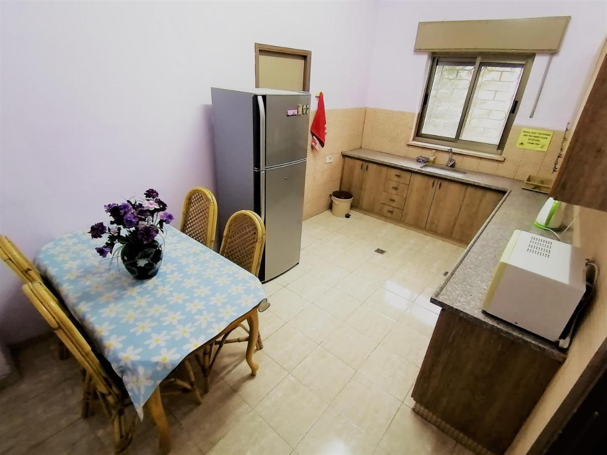 House Of Peace Hostel Βηθλεέμ Εξωτερικό φωτογραφία