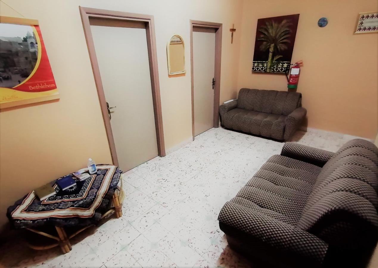 House Of Peace Hostel Βηθλεέμ Εξωτερικό φωτογραφία
