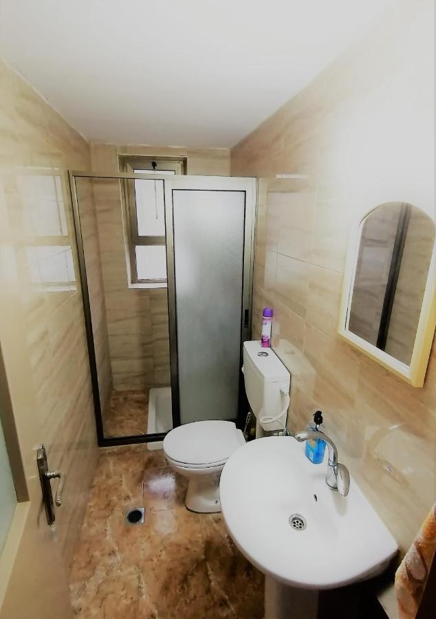 House Of Peace Hostel Βηθλεέμ Εξωτερικό φωτογραφία