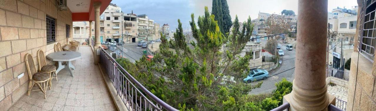 House Of Peace Hostel Βηθλεέμ Εξωτερικό φωτογραφία