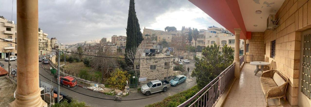 House Of Peace Hostel Βηθλεέμ Εξωτερικό φωτογραφία