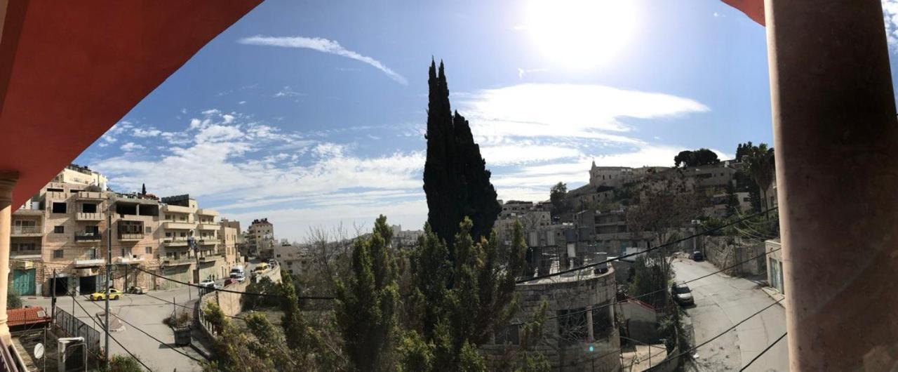 House Of Peace Hostel Βηθλεέμ Εξωτερικό φωτογραφία