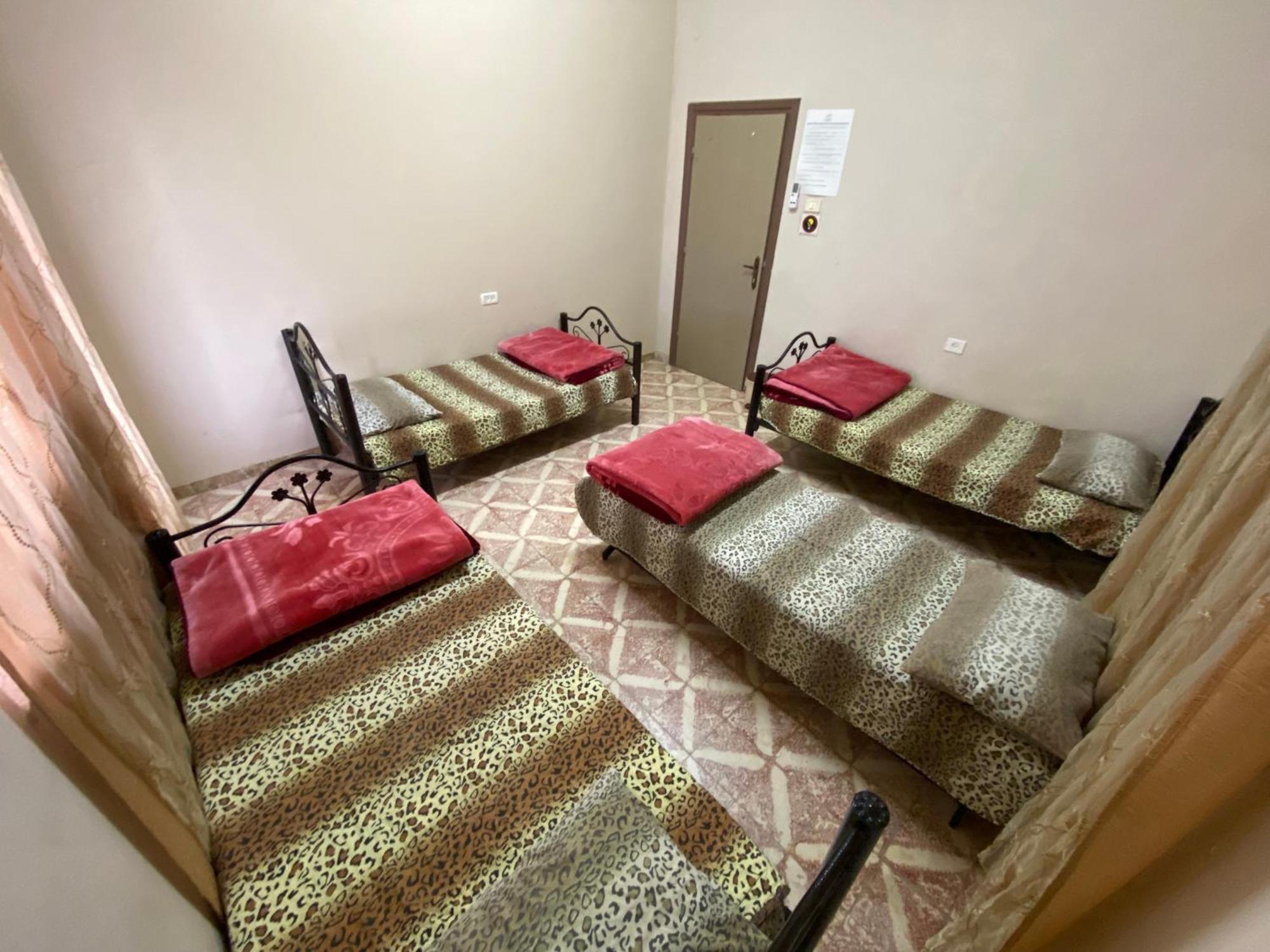 House Of Peace Hostel Βηθλεέμ Εξωτερικό φωτογραφία