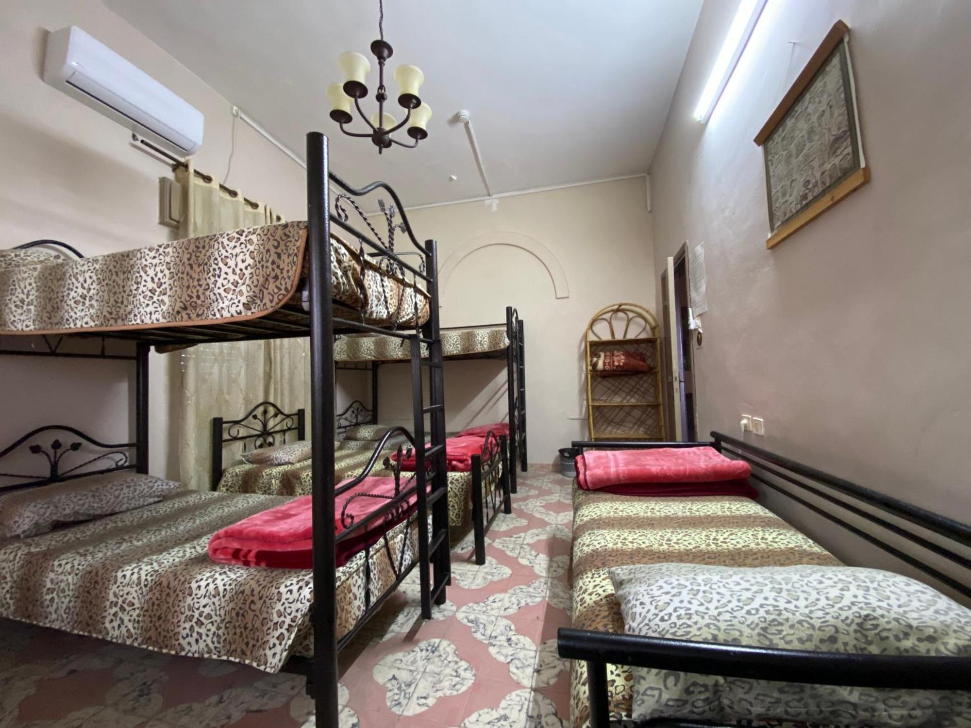 House Of Peace Hostel Βηθλεέμ Εξωτερικό φωτογραφία
