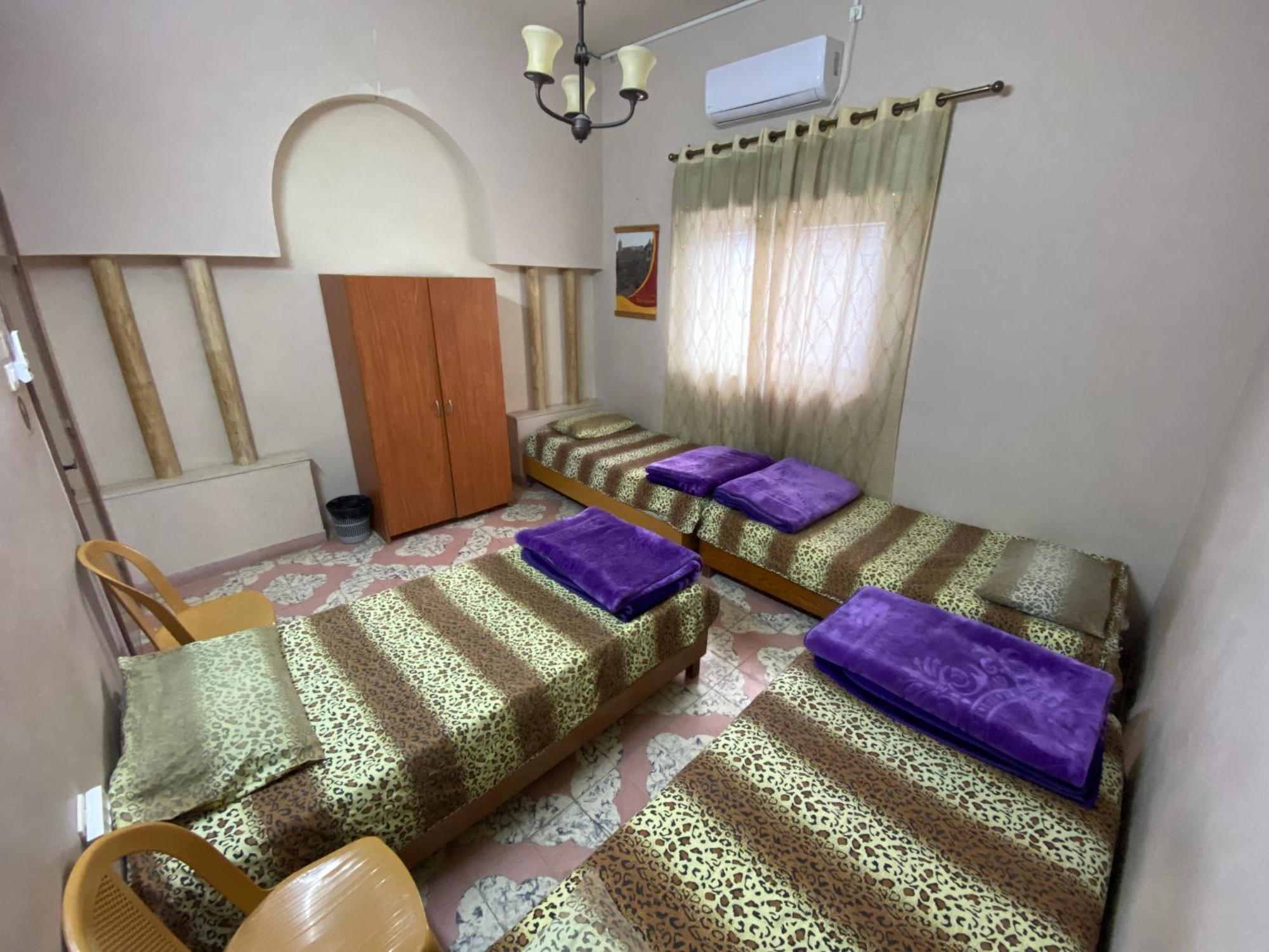 House Of Peace Hostel Βηθλεέμ Εξωτερικό φωτογραφία