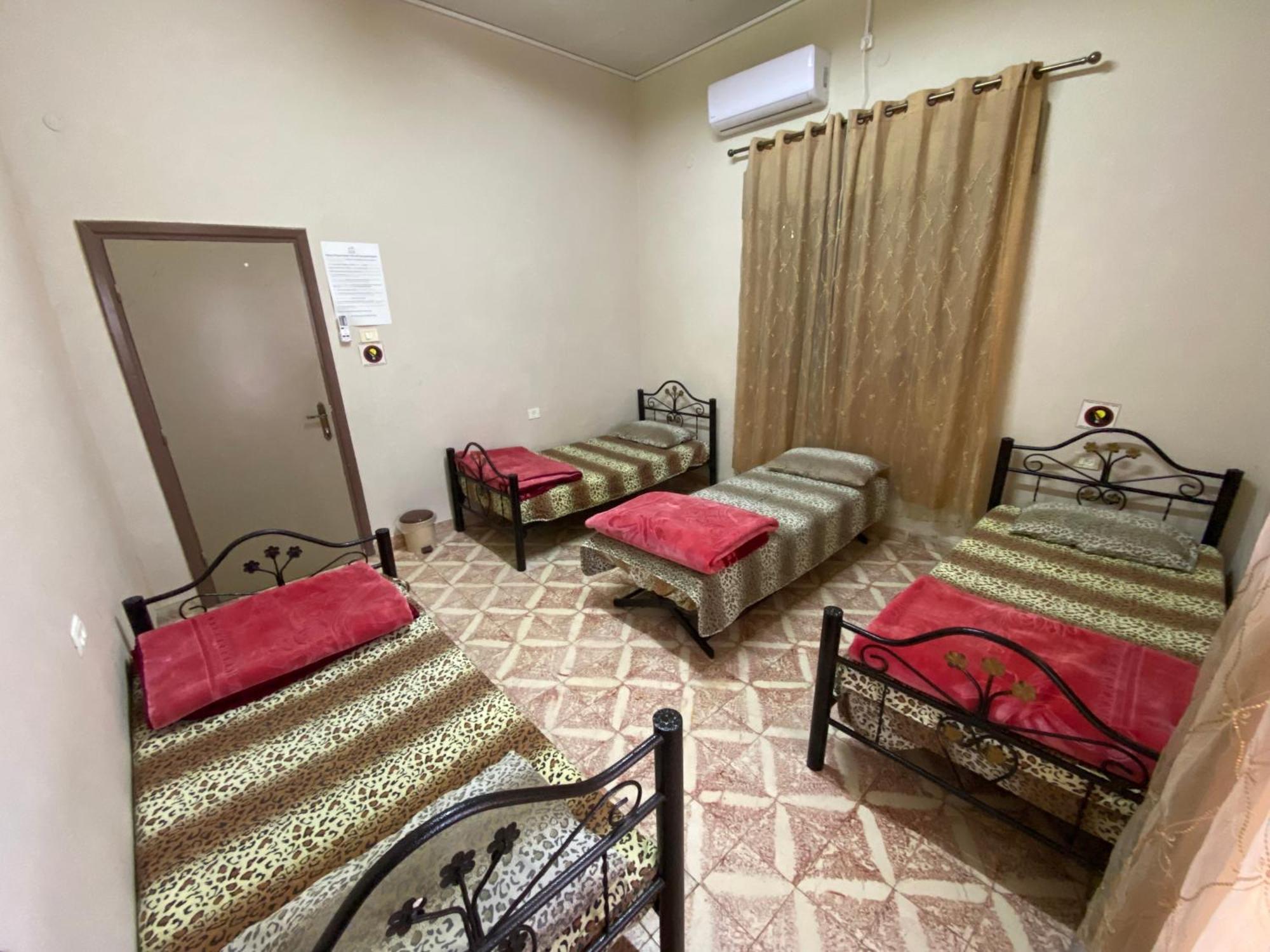 House Of Peace Hostel Βηθλεέμ Εξωτερικό φωτογραφία