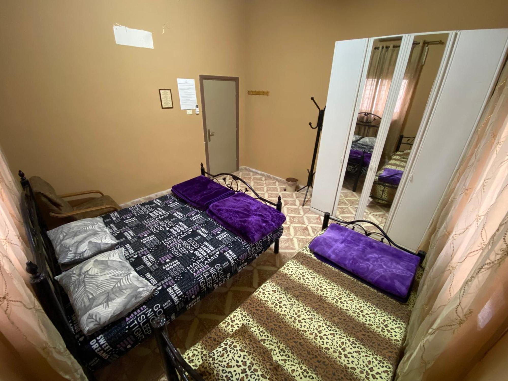 House Of Peace Hostel Βηθλεέμ Εξωτερικό φωτογραφία