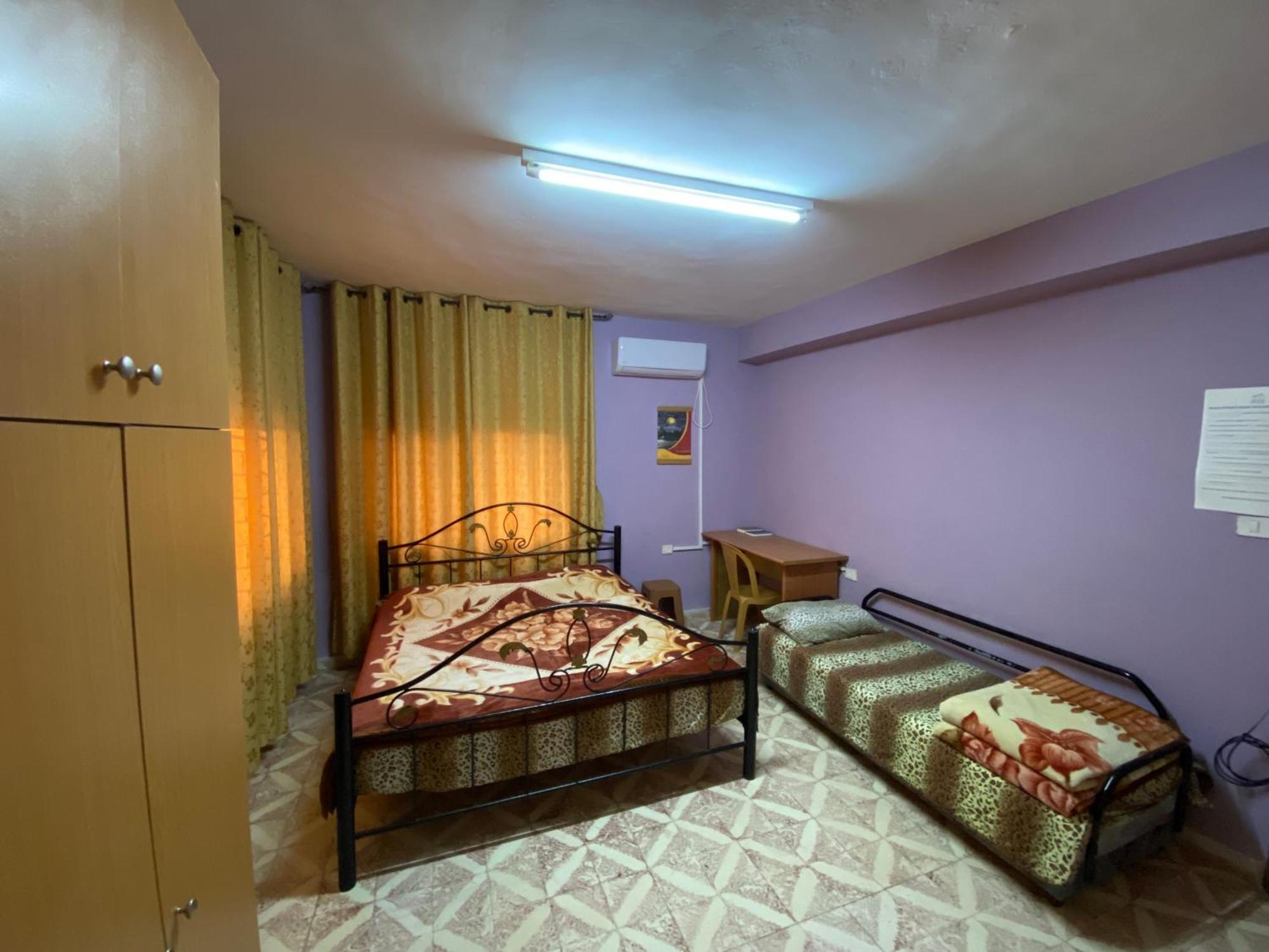 House Of Peace Hostel Βηθλεέμ Εξωτερικό φωτογραφία