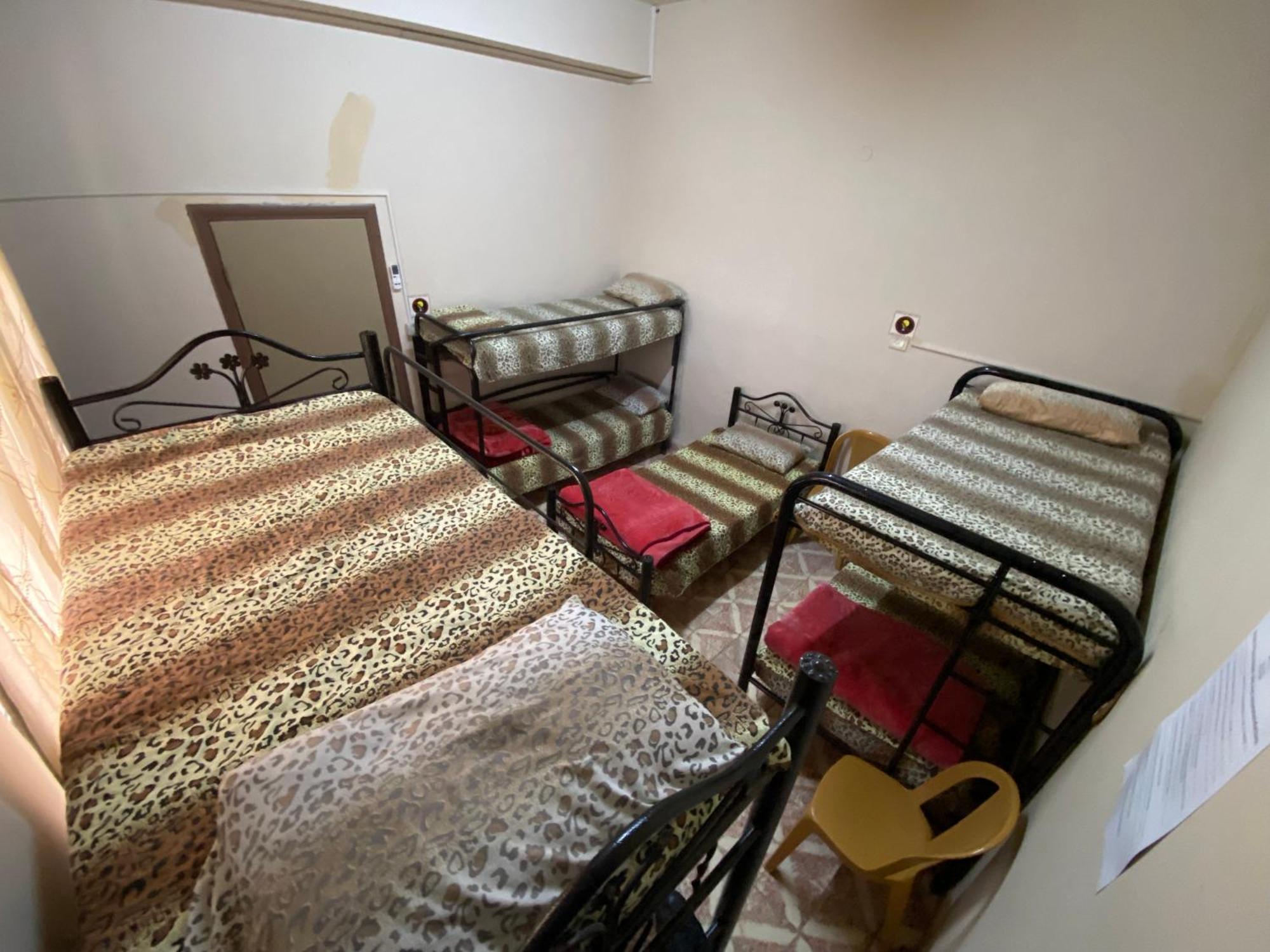 House Of Peace Hostel Βηθλεέμ Εξωτερικό φωτογραφία