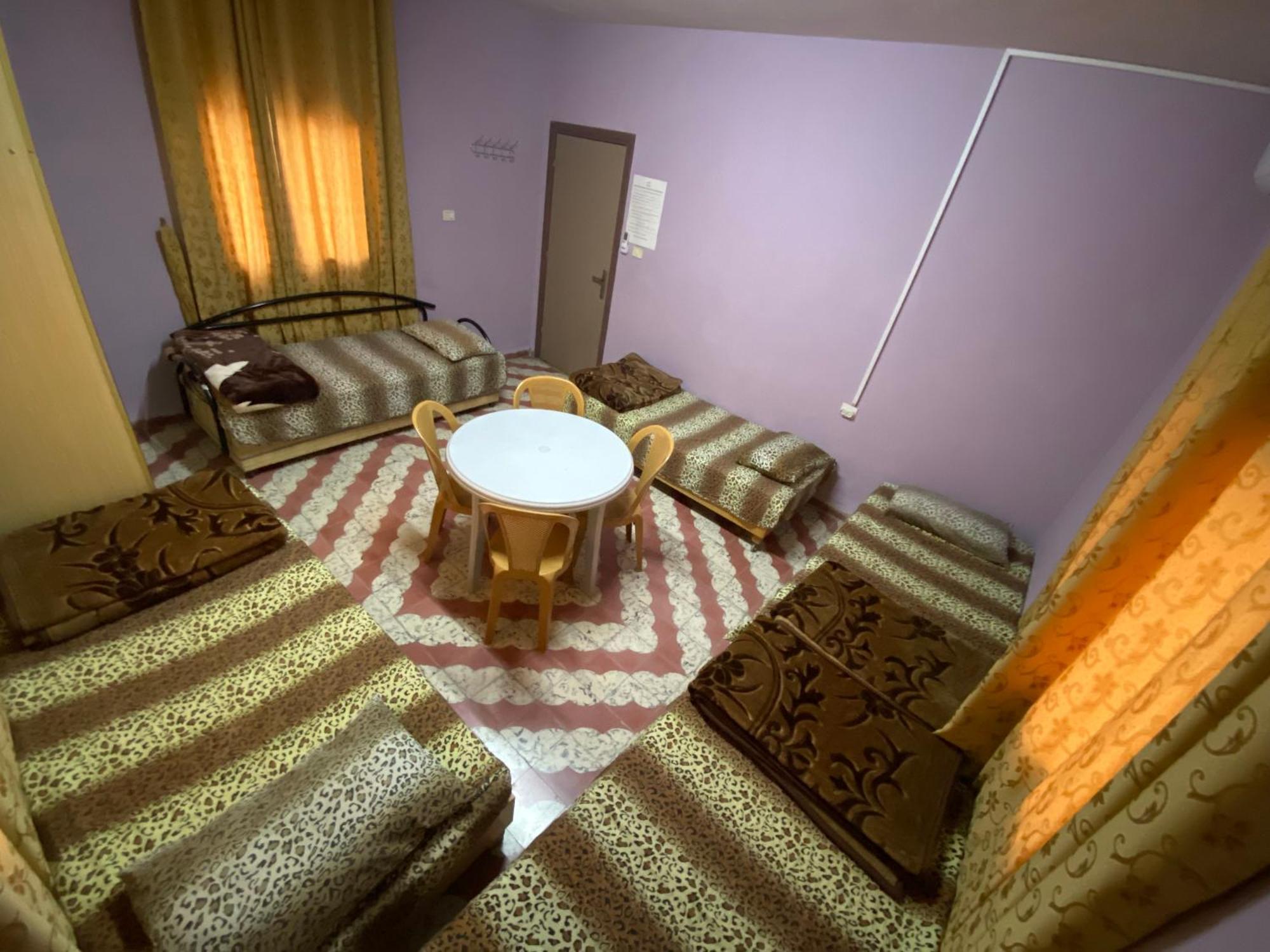 House Of Peace Hostel Βηθλεέμ Εξωτερικό φωτογραφία