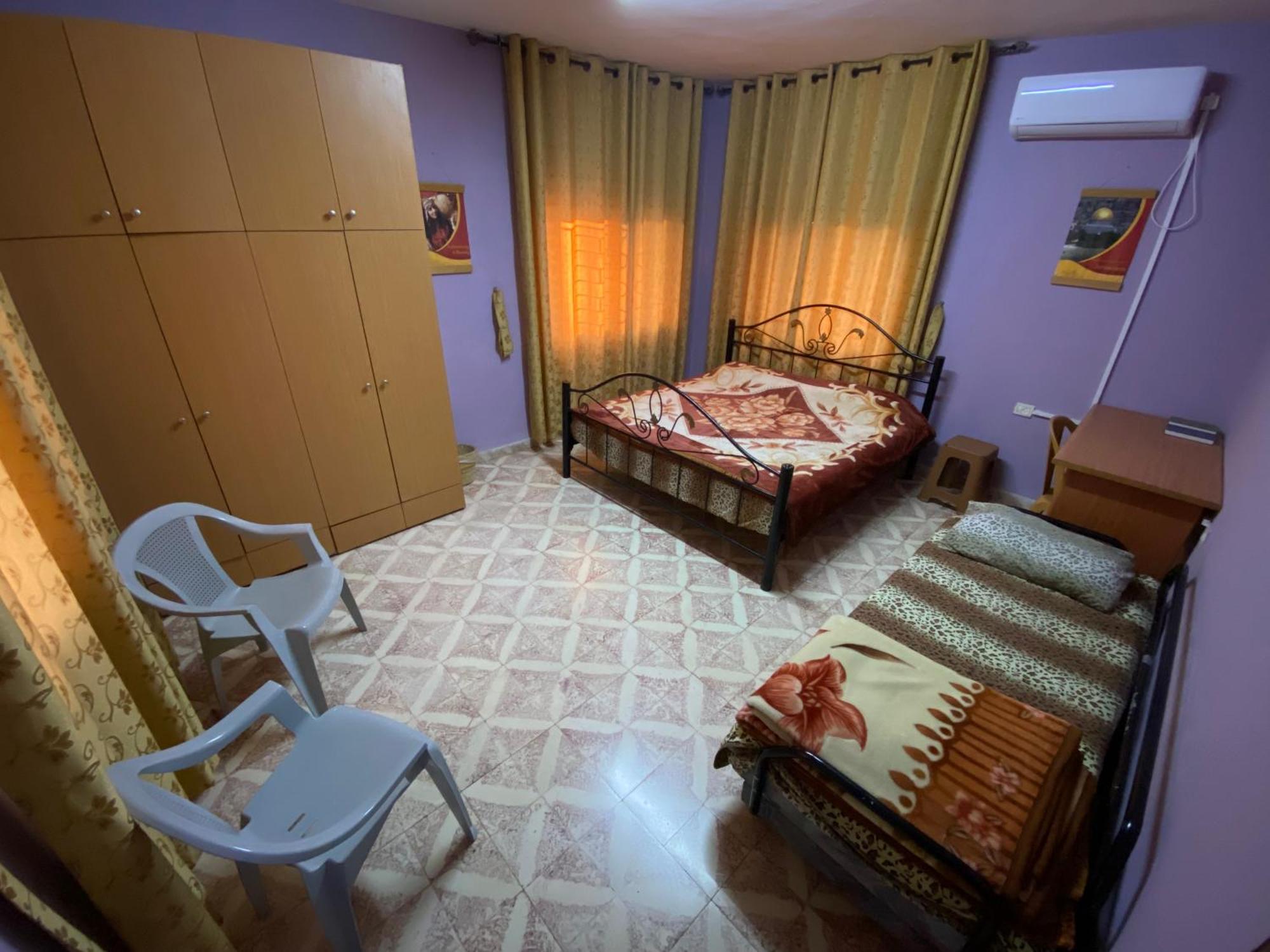 House Of Peace Hostel Βηθλεέμ Εξωτερικό φωτογραφία