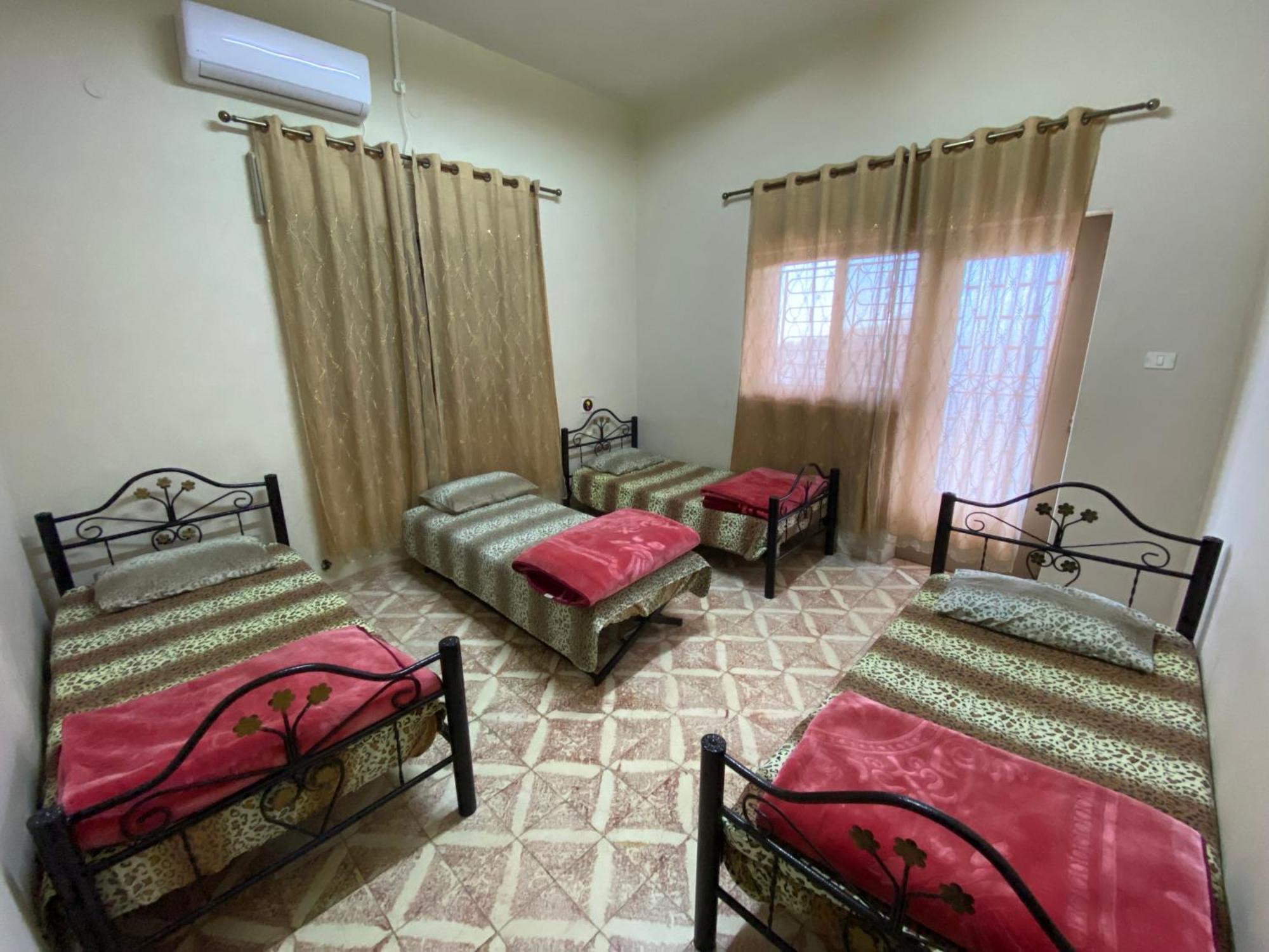 House Of Peace Hostel Βηθλεέμ Εξωτερικό φωτογραφία