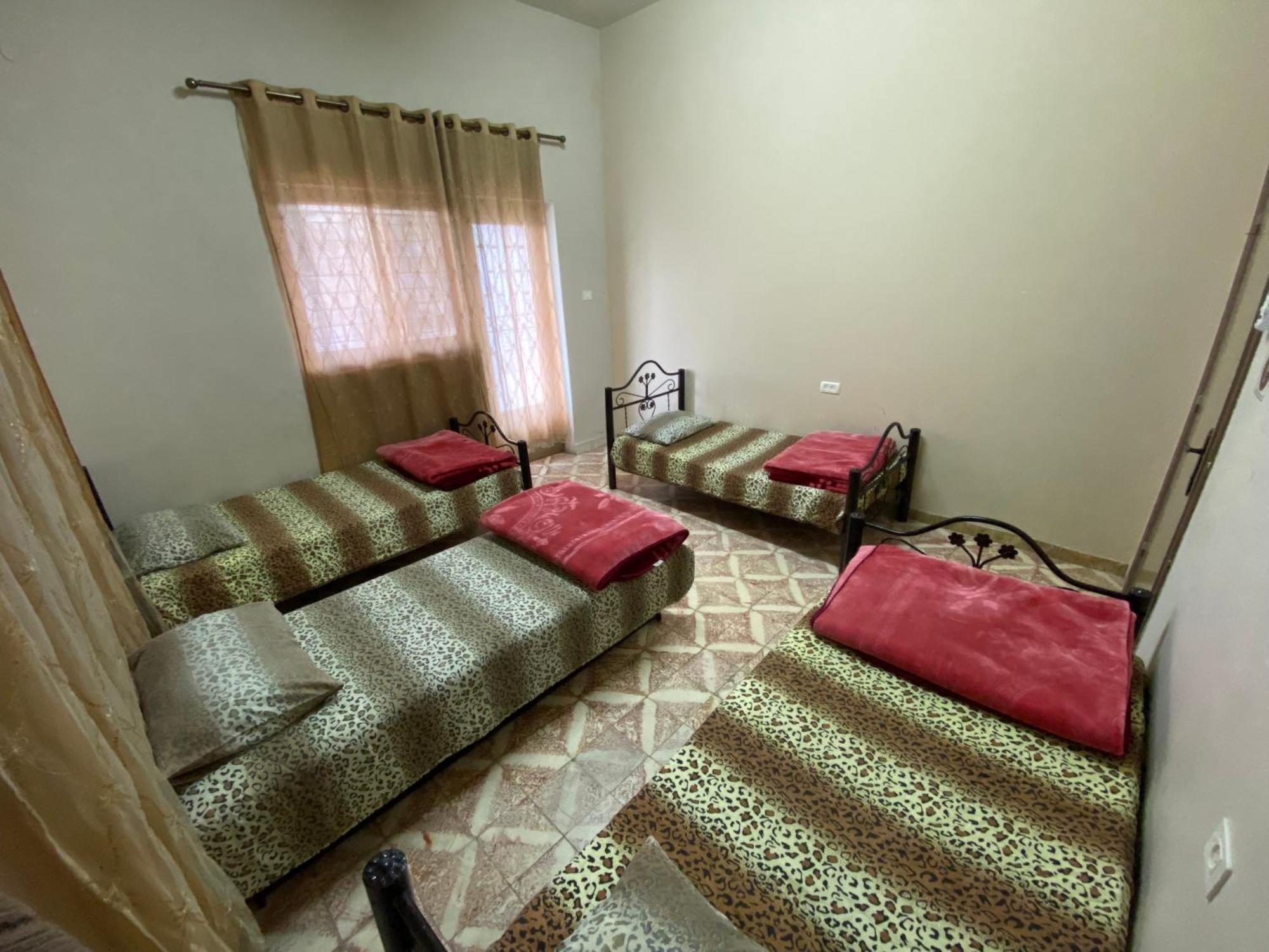House Of Peace Hostel Βηθλεέμ Εξωτερικό φωτογραφία