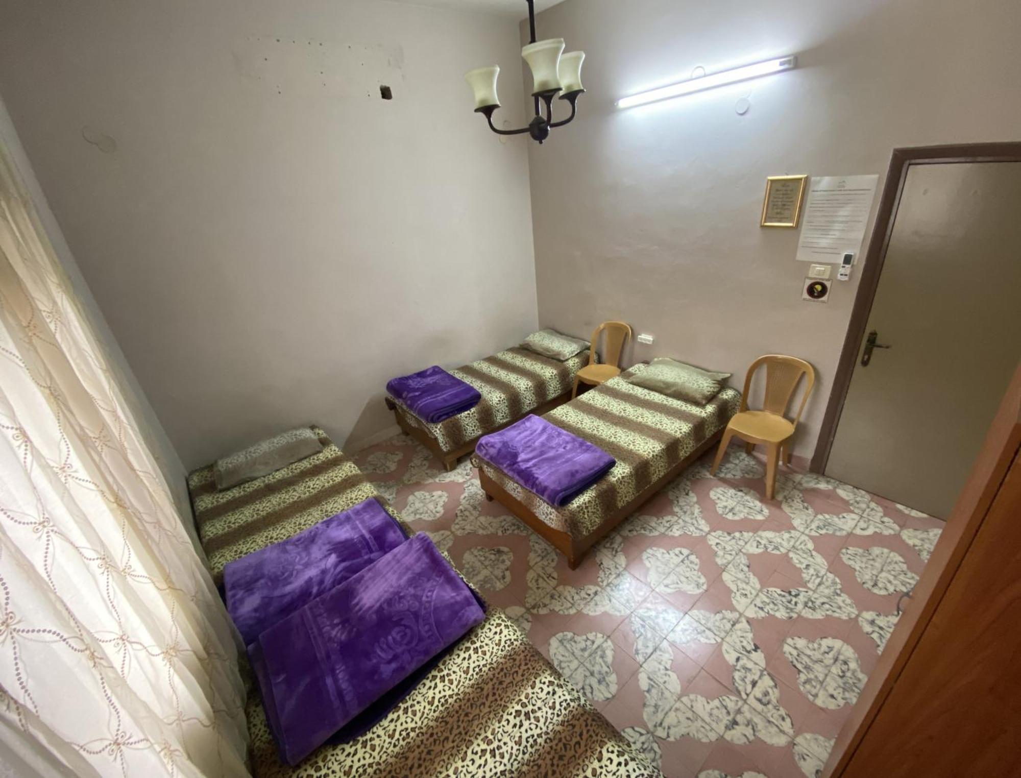 House Of Peace Hostel Βηθλεέμ Εξωτερικό φωτογραφία