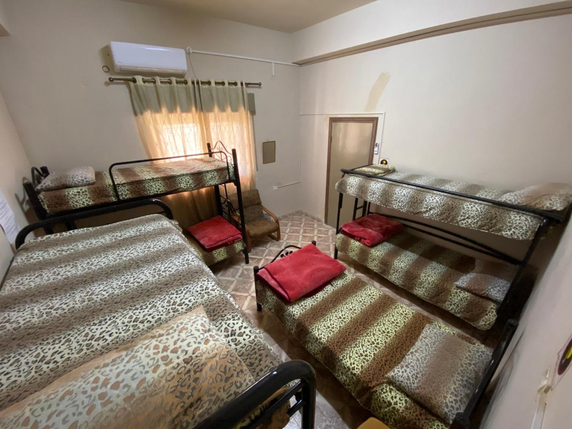 House Of Peace Hostel Βηθλεέμ Εξωτερικό φωτογραφία
