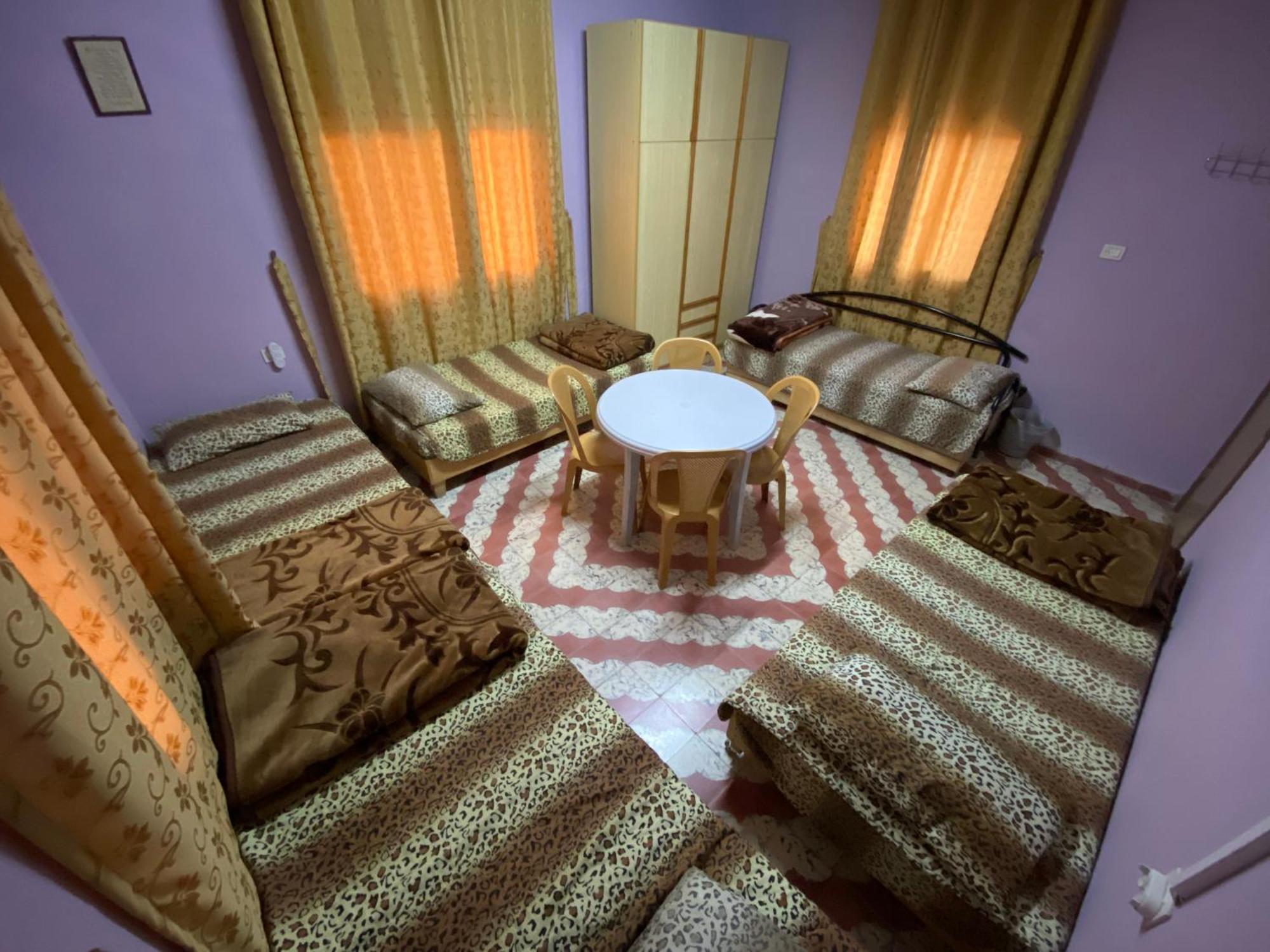 House Of Peace Hostel Βηθλεέμ Εξωτερικό φωτογραφία