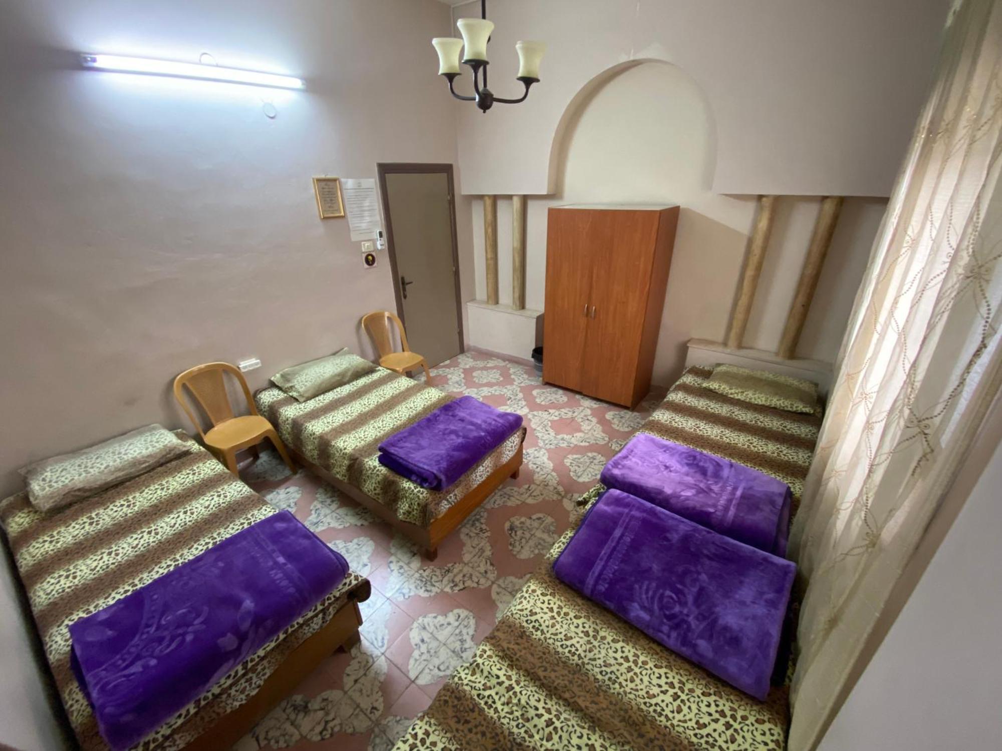 House Of Peace Hostel Βηθλεέμ Εξωτερικό φωτογραφία