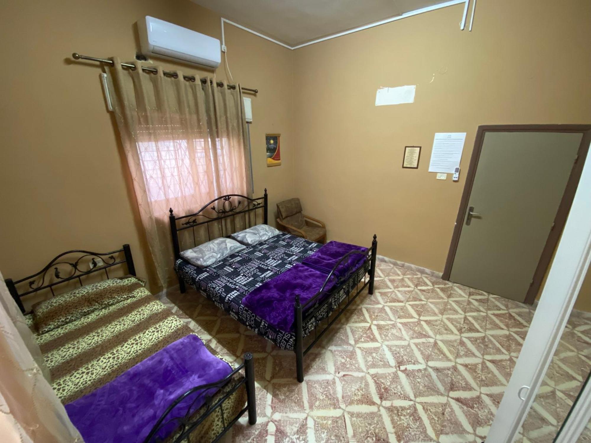 House Of Peace Hostel Βηθλεέμ Εξωτερικό φωτογραφία