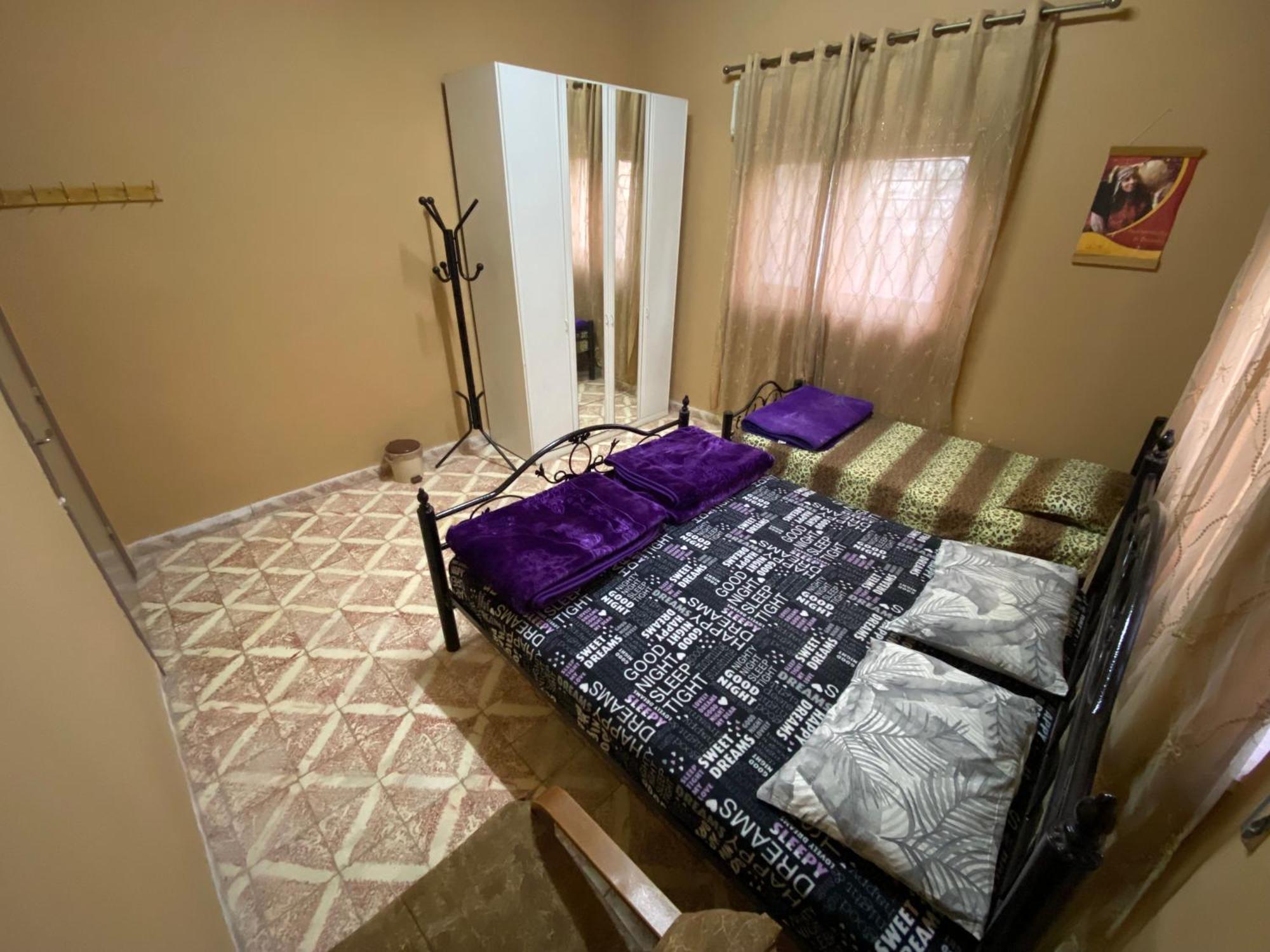 House Of Peace Hostel Βηθλεέμ Εξωτερικό φωτογραφία