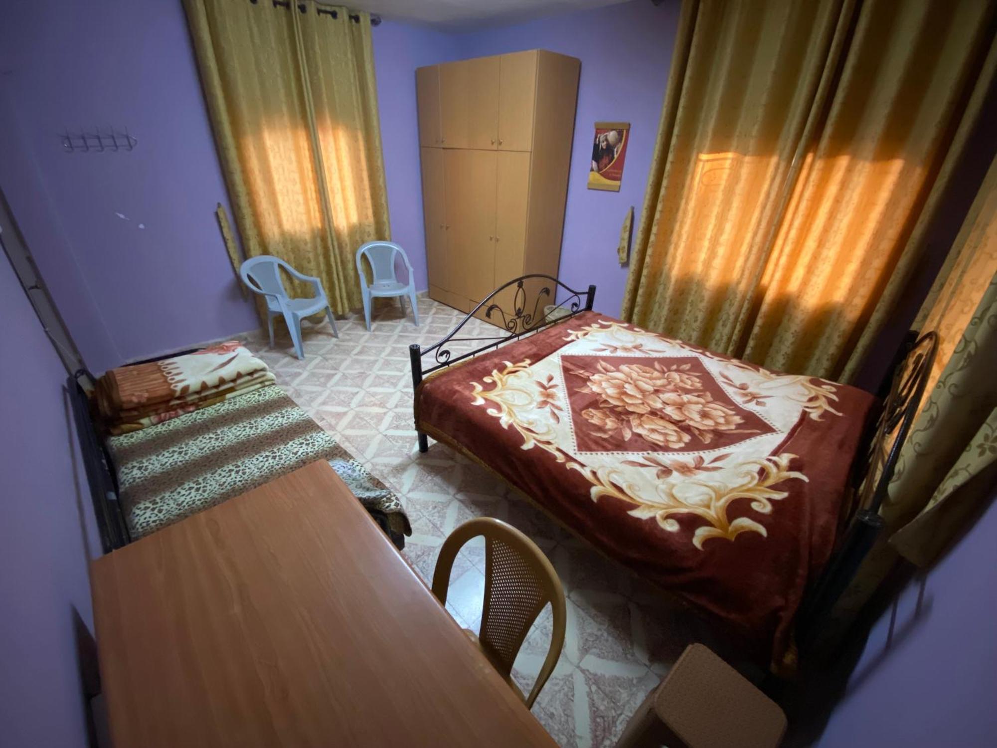 House Of Peace Hostel Βηθλεέμ Εξωτερικό φωτογραφία