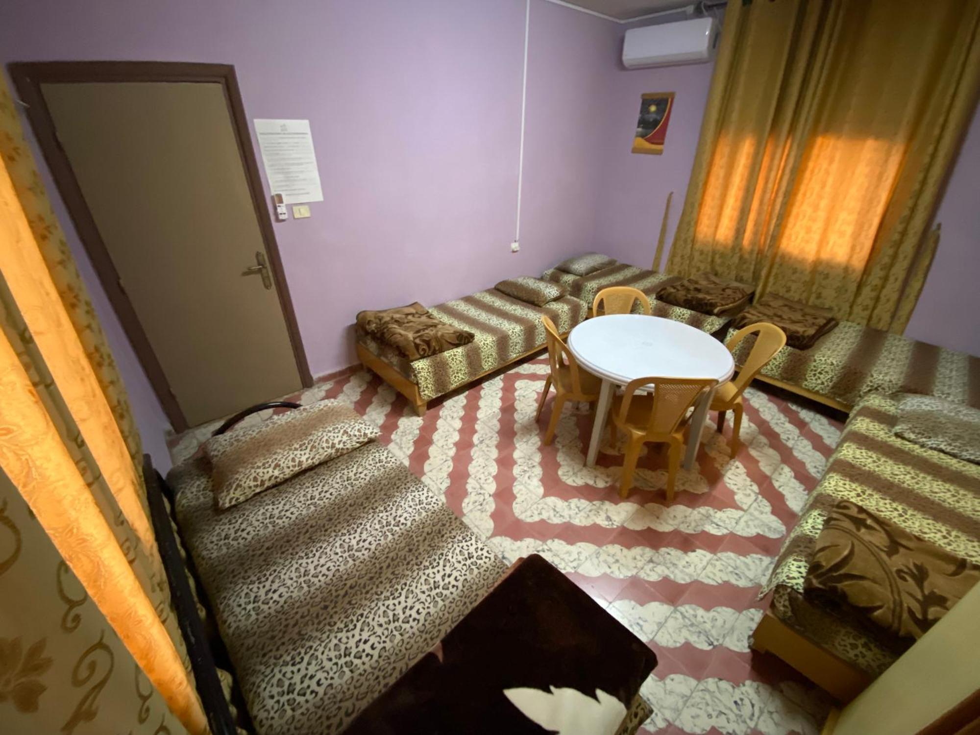 House Of Peace Hostel Βηθλεέμ Εξωτερικό φωτογραφία