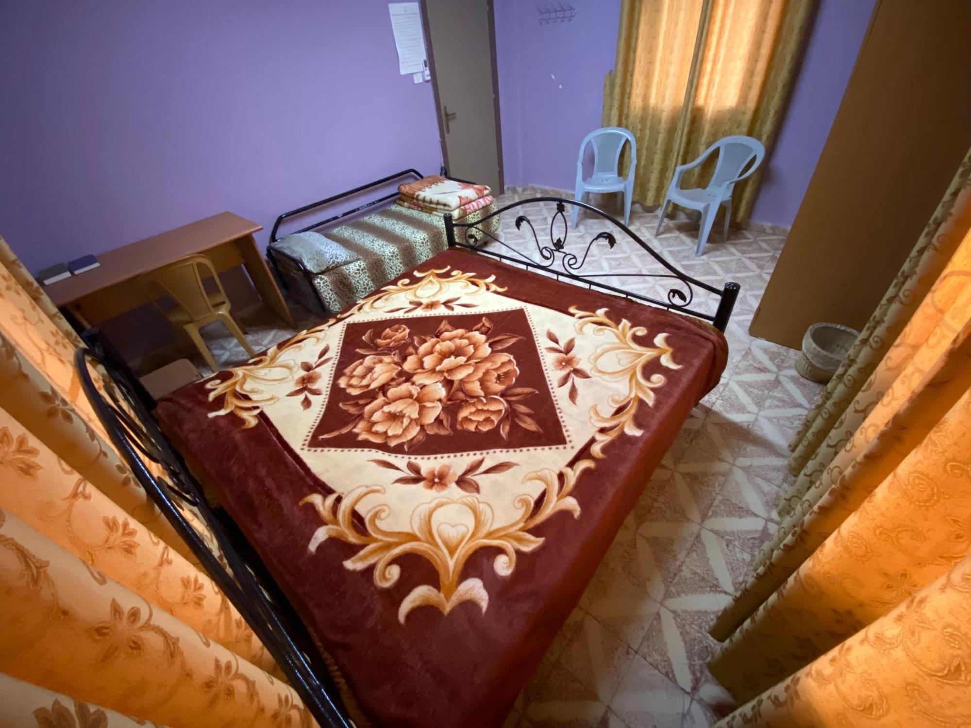 House Of Peace Hostel Βηθλεέμ Εξωτερικό φωτογραφία