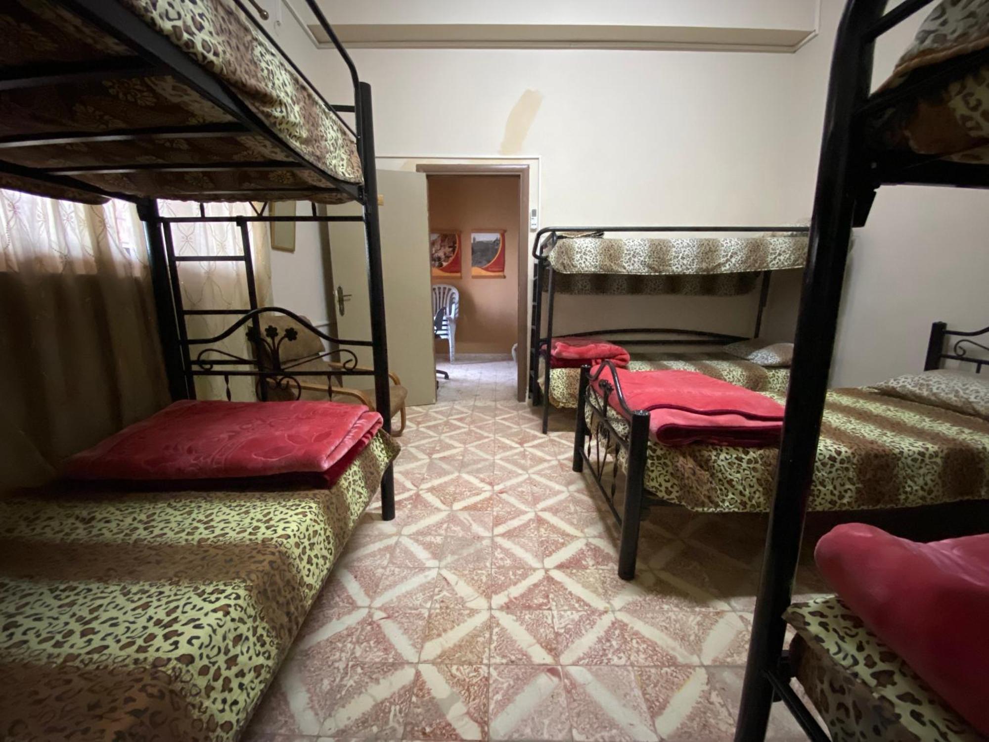 House Of Peace Hostel Βηθλεέμ Εξωτερικό φωτογραφία