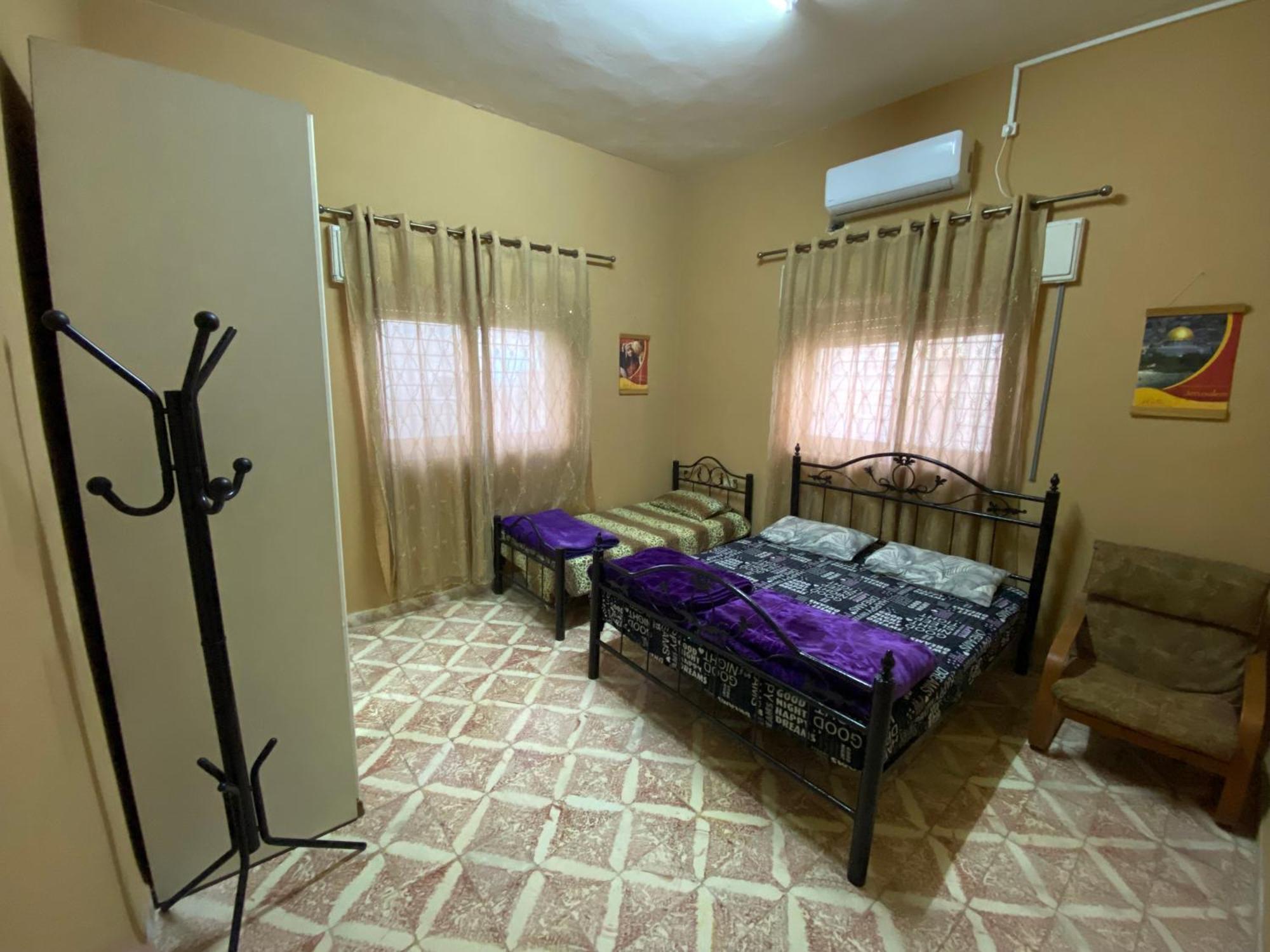 House Of Peace Hostel Βηθλεέμ Εξωτερικό φωτογραφία