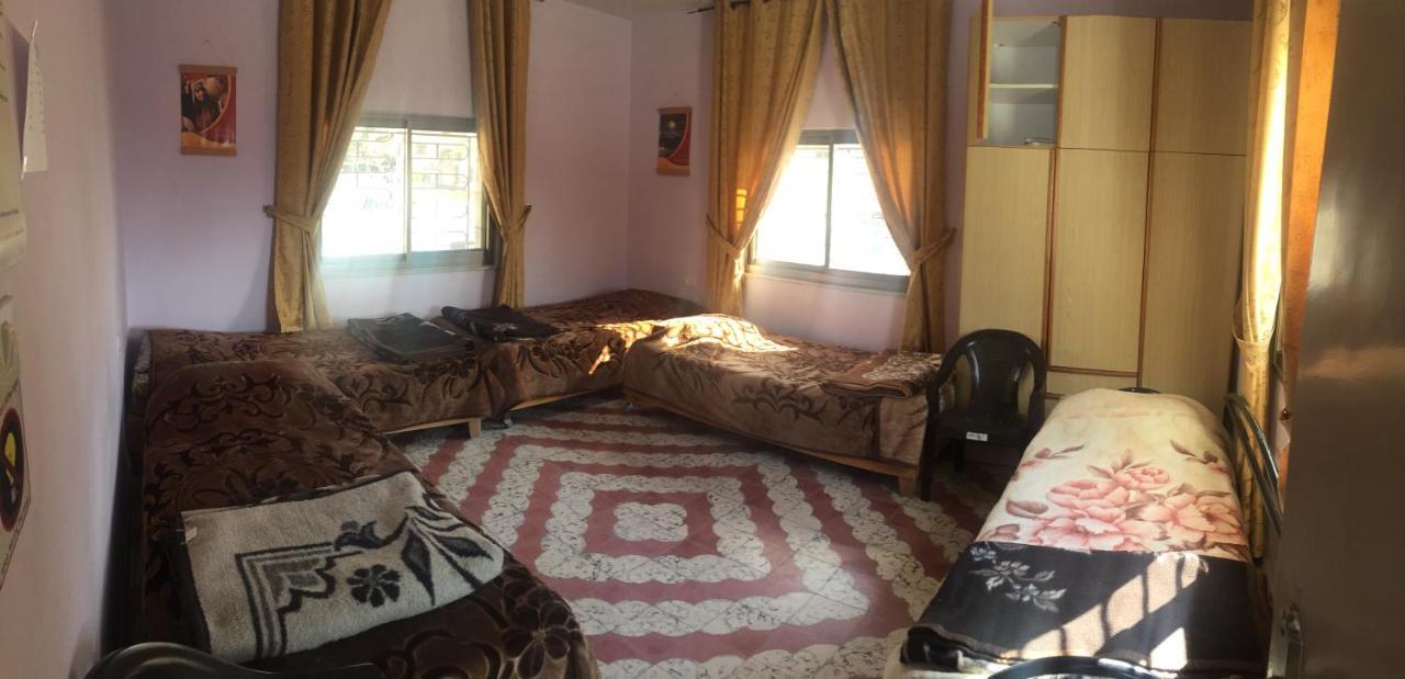 House Of Peace Hostel Βηθλεέμ Εξωτερικό φωτογραφία