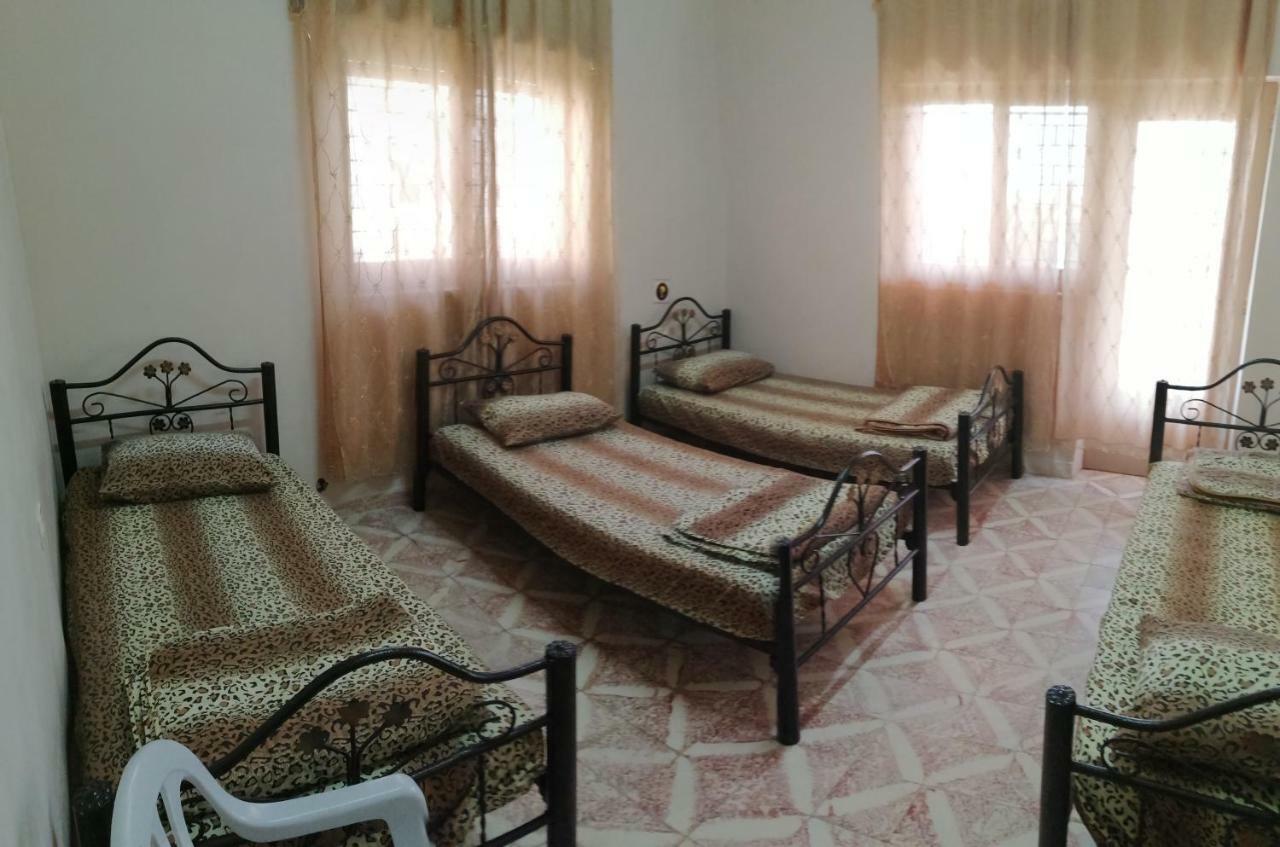 House Of Peace Hostel Βηθλεέμ Εξωτερικό φωτογραφία