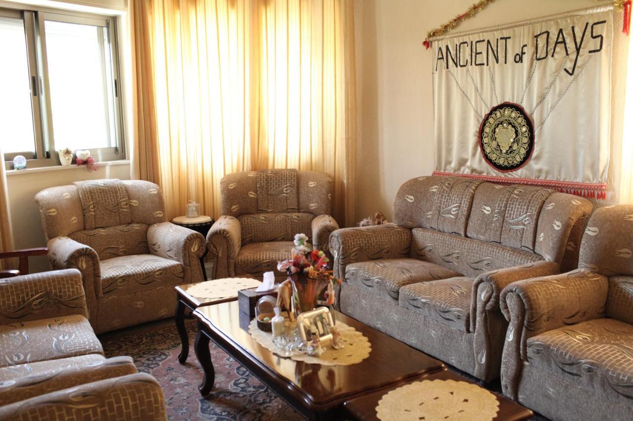 House Of Peace Hostel Βηθλεέμ Εξωτερικό φωτογραφία